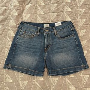 Levis - Jean shorts